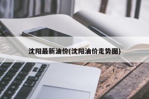 沈阳最新油价(沈阳油价走势图)