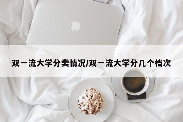 双一流大学分类情况/双一流大学分几个档次
